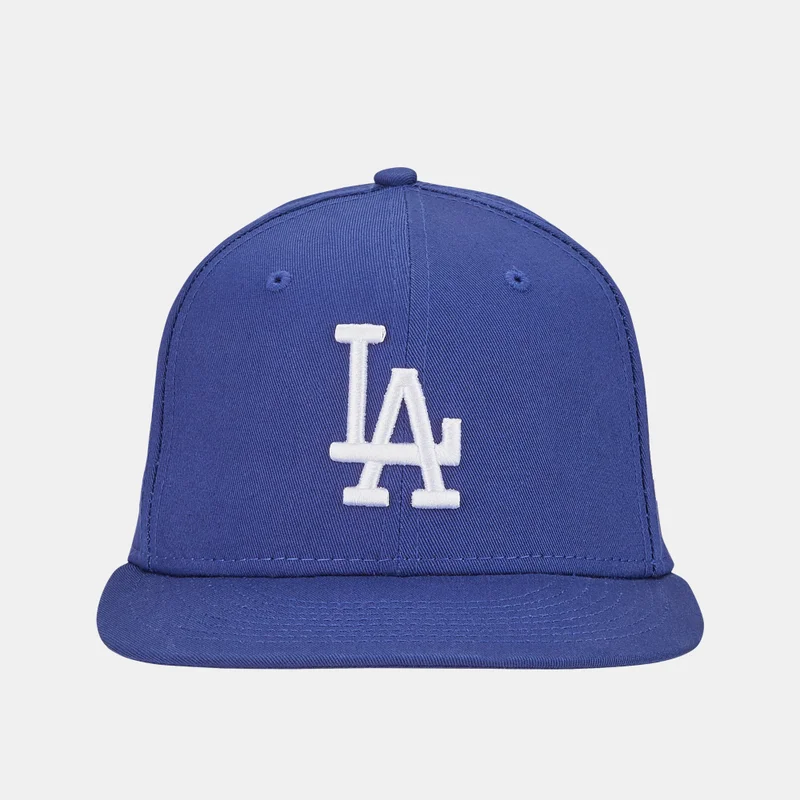 NEW ERA Men's Los Angeles Dodgers 9Fifty Snapback Cap