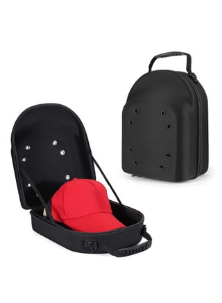 Generic Hat Case Travel, Hat Carry Case, Cap Carrier, Baseball Cap