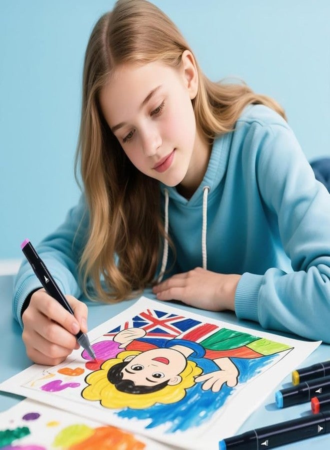 VERAT حافظة ملفات متعددة الأغراض من الجلد من فيرات لحفظ الملفات والمجلدات الاحترافية بحجم A4 والشهادات وحامل المستندات بحجم قانوني (أغلفة شفافة) - Image 3