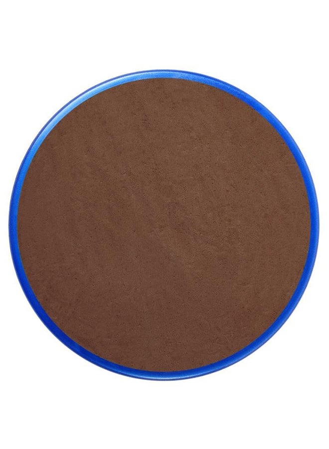 Snazaroo Classic Face and Body Paint, 18.8g (0.66-oz) Pot, Light Beige - Image 2