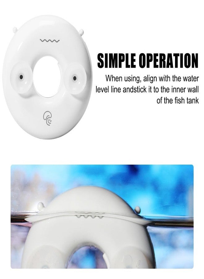 DONGKER Brine Shrimp Hatchery Incubator,PC Automatic Brine Shrimp Hatchery Dish for Seawater Saltwater Jellyfish Tanks (Not Applicable to Freshwater) - Image 3