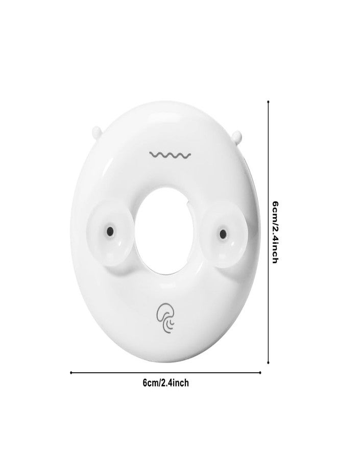 DONGKER Brine Shrimp Hatchery Incubator,PC Automatic Brine Shrimp Hatchery Dish for Seawater Saltwater Jellyfish Tanks (Not Applicable to Freshwater) - Image 4