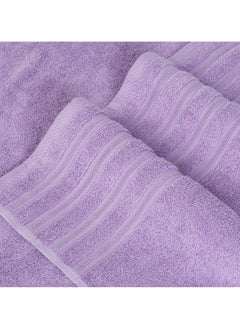 Safi Plus 6 Piece Cotton Super Soft luxury Towel Set - Purple - pzsku/Z1D21DA5A027EFD649442Z/45/_/1721263114/62154c9e-5908-4789-97c4-8688958ab7fc