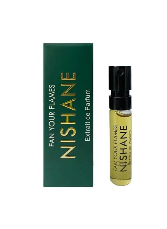 Nishane Nishani Fan Your Flames EDP