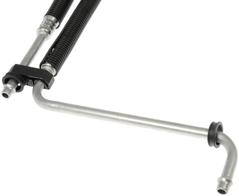 Dorman مجموعة خرطوم مبرد زيت المحرك دورمان 625-522 متوافقة مع بعض طرازات شيفروليه / جي إم سي - Image 3