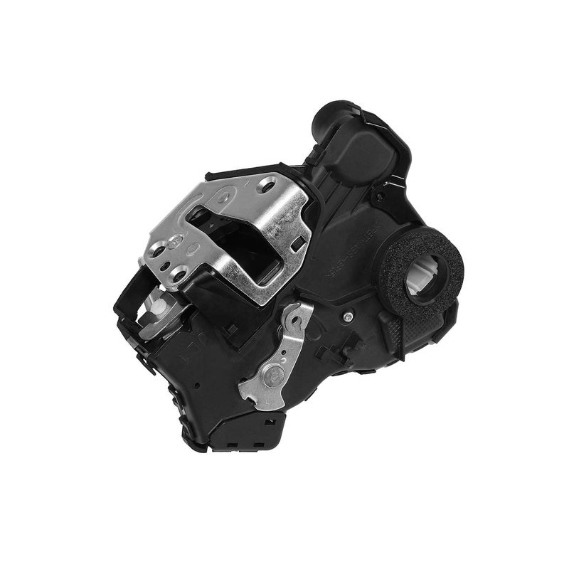 Gledewen Door Lock Actuator Motor Front Left Driver Side | for Toyota 4Runner Camry Tundra Sequoia, Lexus ES350 GS350 LS460 RX450h, Scion tC xB xD | Replaces# 69040-0C050, 69040-06180, 931-401 - Image 1
