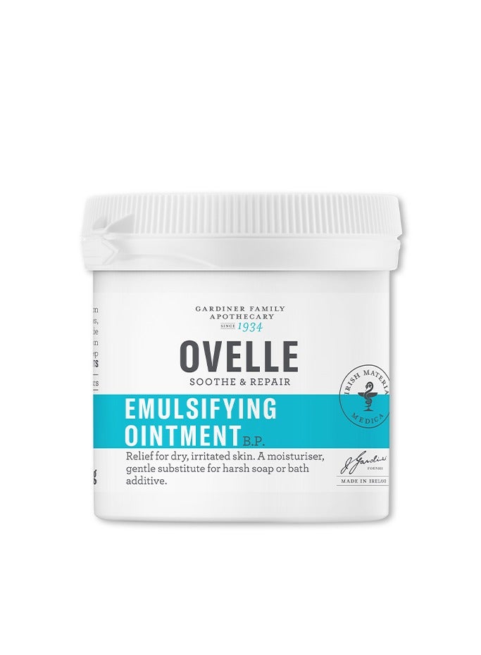 أوفيل مرهم أوفيل المستحلب - مرطب ملين 100 جرام