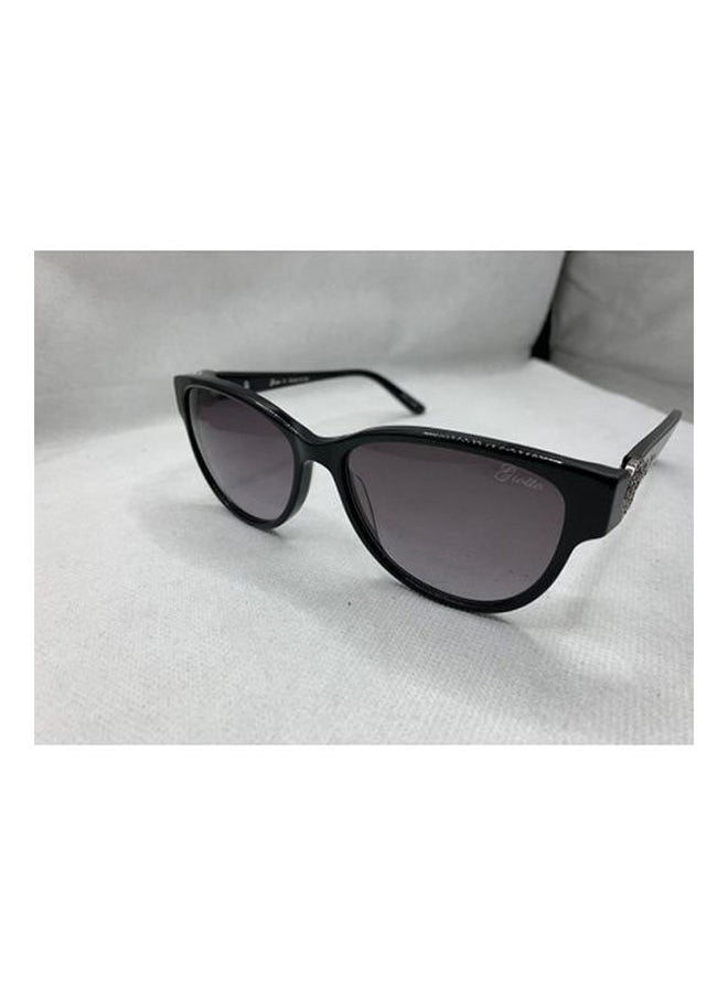 Giotto - Full Rim Oval Sunglasses 2080WS C 2 - Image 1