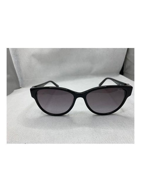 Full Rim Oval Sunglasses 2080WS C 2