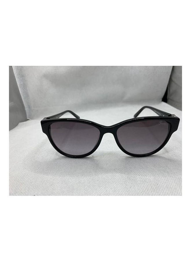 Giotto - Full Rim Oval Sunglasses 2080WS C 2 - Image 1