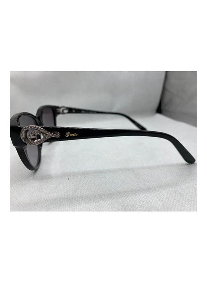 Giotto - Full Rim Oval Sunglasses 2080WS C 2 - Image 1