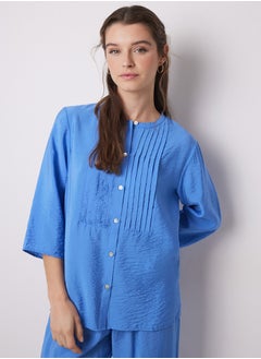 women'secret Long Plain Pajama  - Image 3