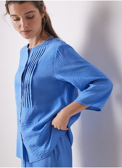 women'secret Long Plain Pajama  - Image 5