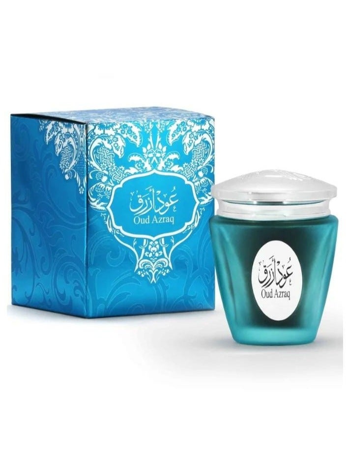 ALMAS Azraq Oud Arabian Scent 30grams