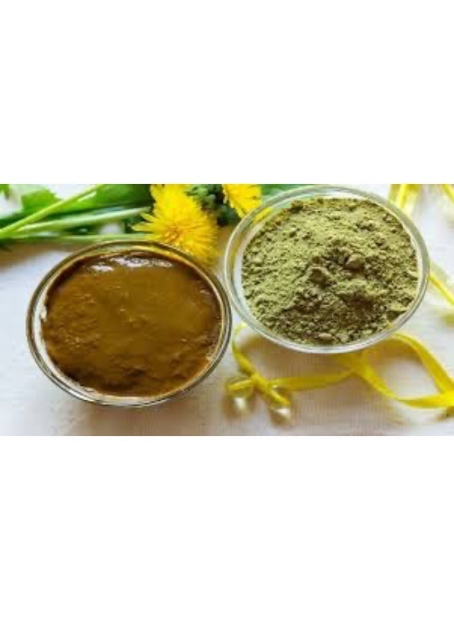 Sera Luxury Yemeni Henna with Herbs for Hair Growth -250g - Image 2