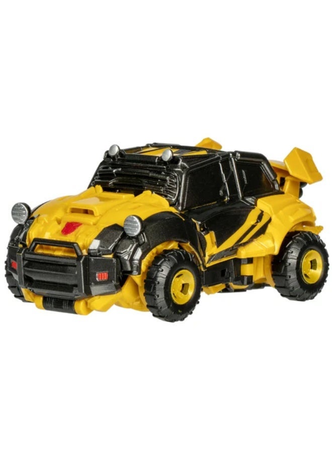 HASBRO - TRANSFORMERS Transformers Studio Series +10 Gamer Edition Bumblebee (Reactivate) - Deluxe - Image 3