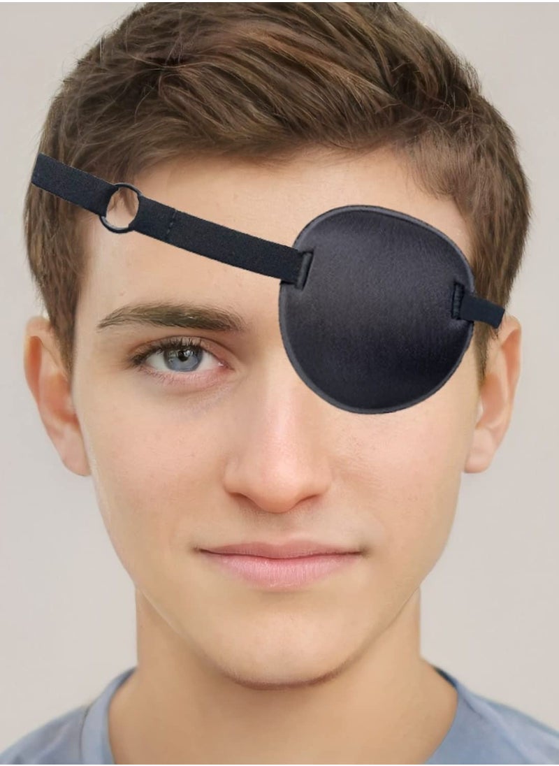 Generic - 2-Piece Adjustable Amblyopia Lazy Eye Patches - Image 1