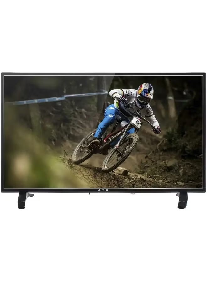 ATA 43-inch standard screen