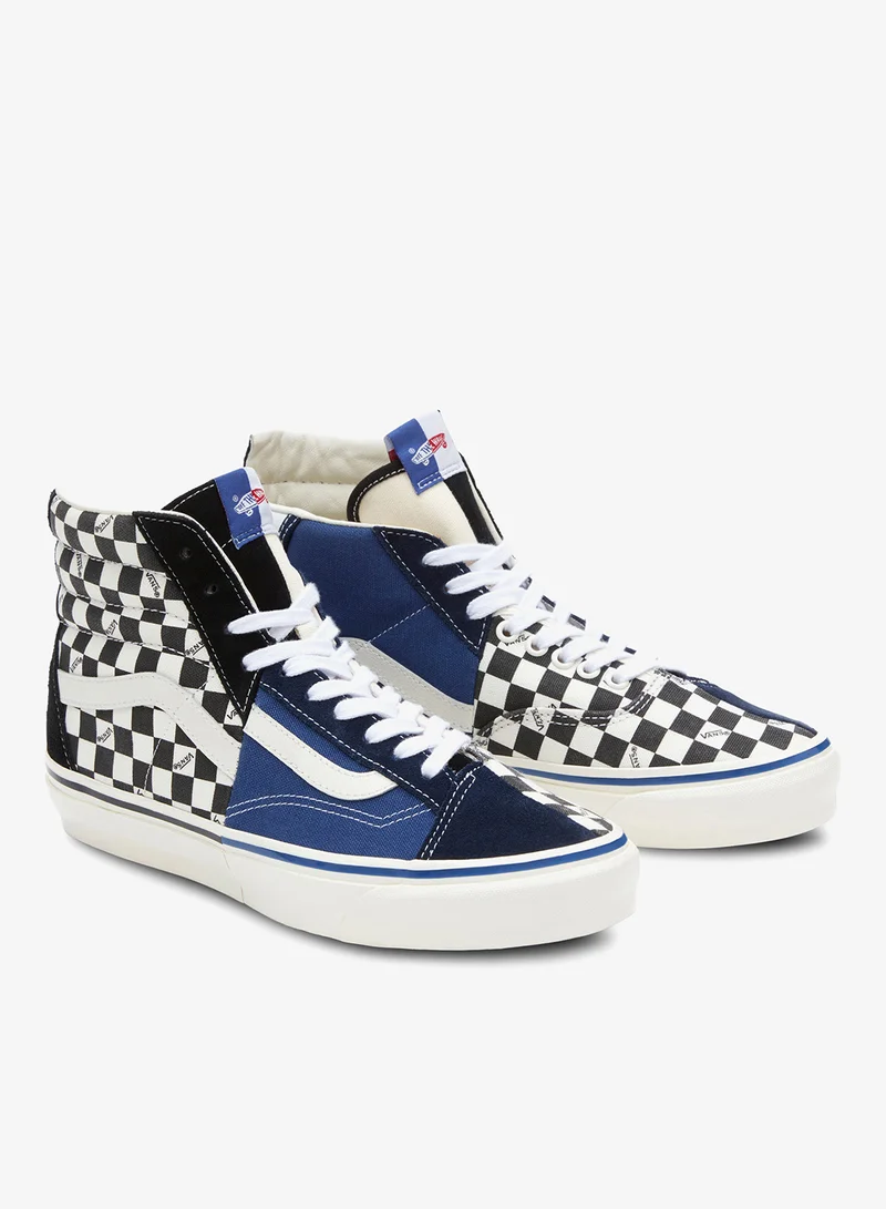 فانز حذاء كلاش ذا وول تشيكربورد للجنسين