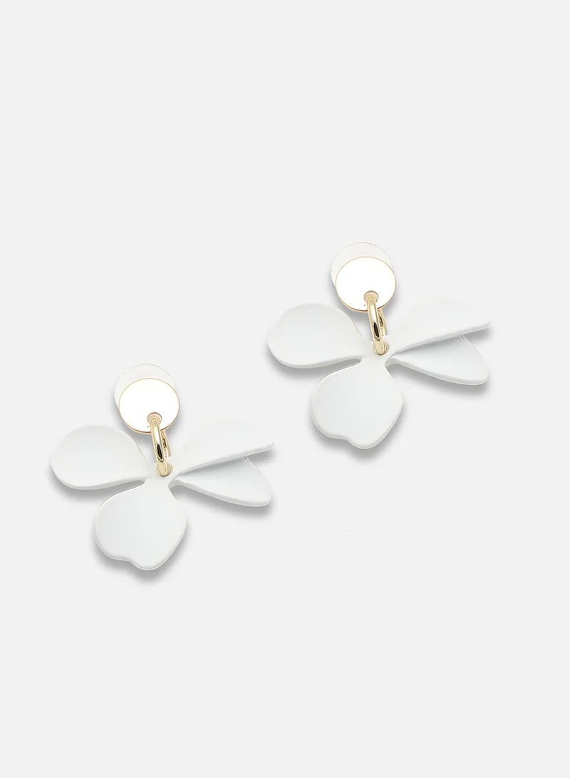 SOHI Party Artificial Drop Earring Jewellery