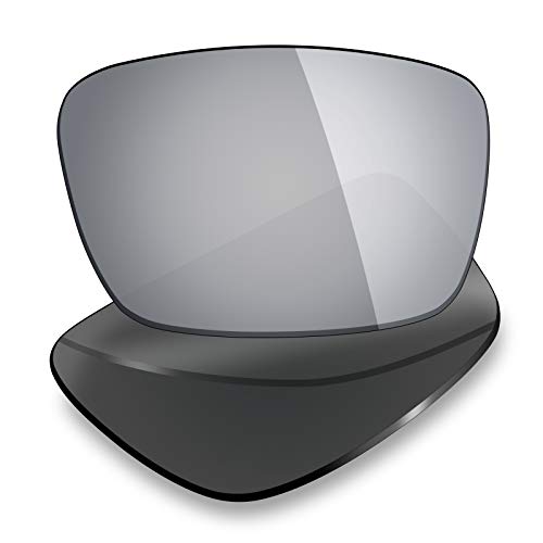 Mryok 2 زوج من العدسات المستبدلة المستقطبة لنظارات Oakley Fuel Cell - خيارات - Image 3