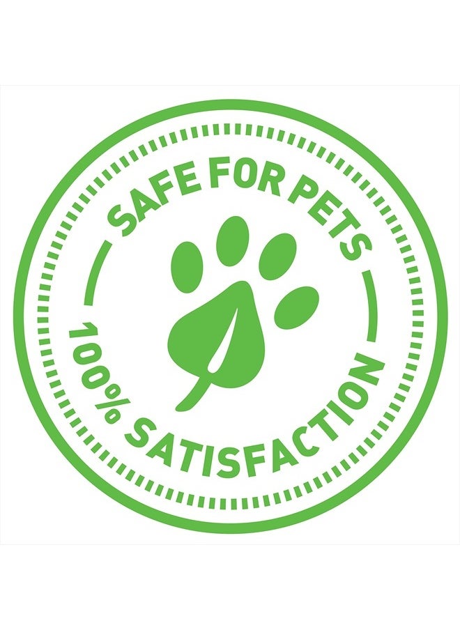 SmartyKat - Scratch Not Scratch Deterrent Spray for Cats - 13.5 Fluid Ounces - Image 1