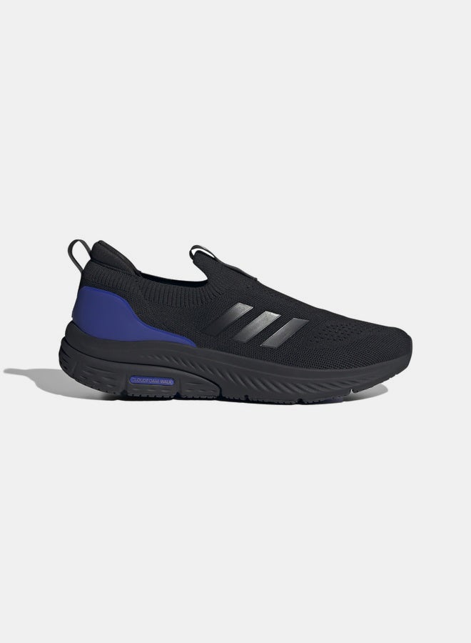 Adidas Cloudfoam Walk Lounger Shoes - Image 1