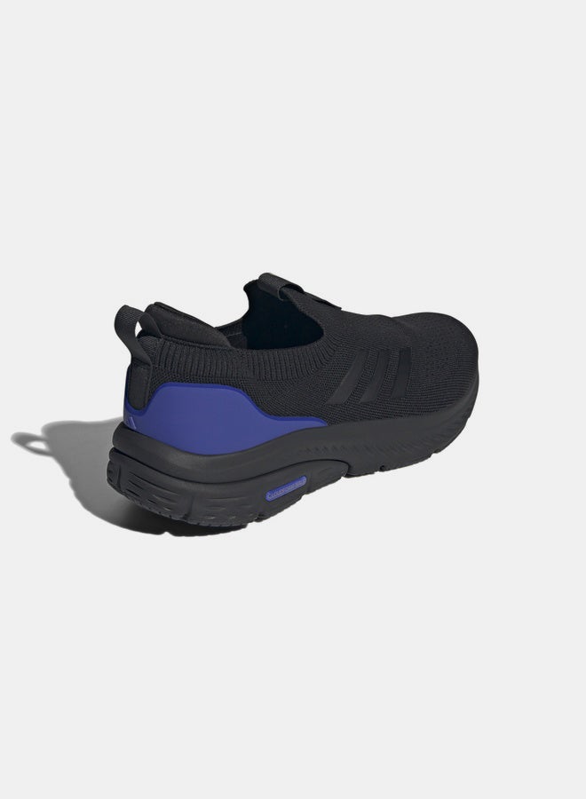 Adidas Cloudfoam Walk Lounger Shoes - Image 4