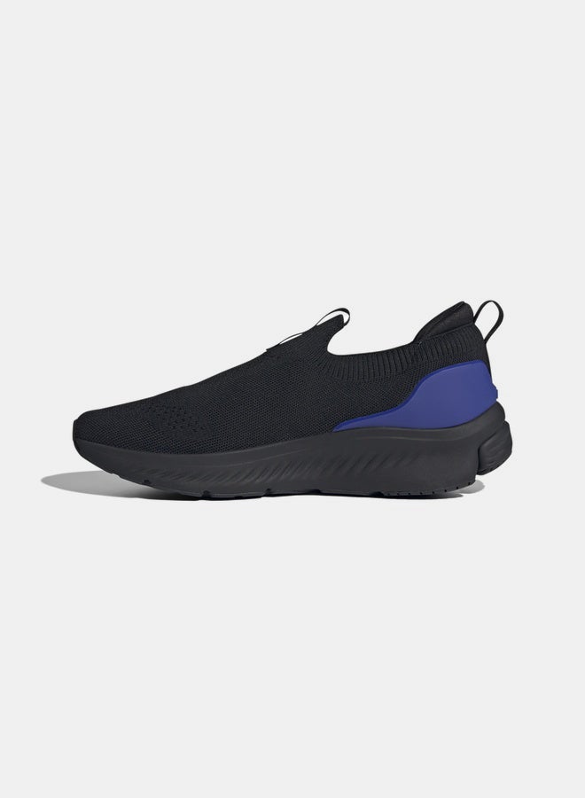 Adidas Cloudfoam Walk Lounger Shoes - Image 2