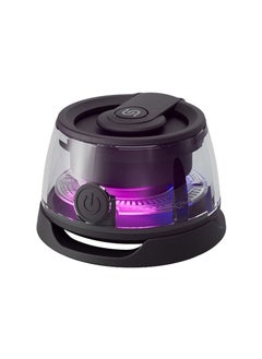 Soundtec Charme Magnetic Speaker - Black