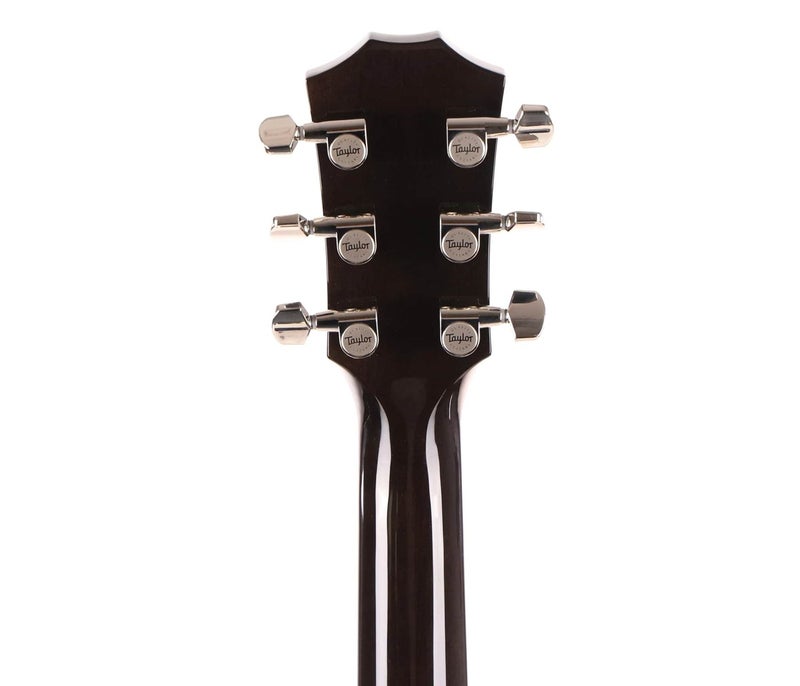 Taylor T5z Pro Gaslamp Hollowbody Acoustic-Electric Guitar - Gaslamp Black - Image 5