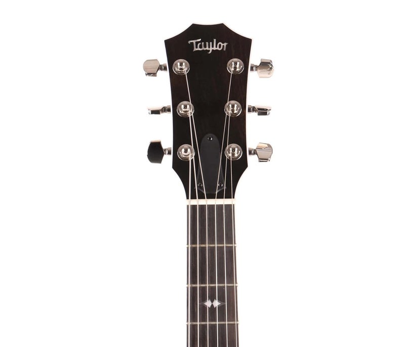 Taylor T5z Pro Gaslamp Hollowbody Acoustic-Electric Guitar - Gaslamp Black - Image 4