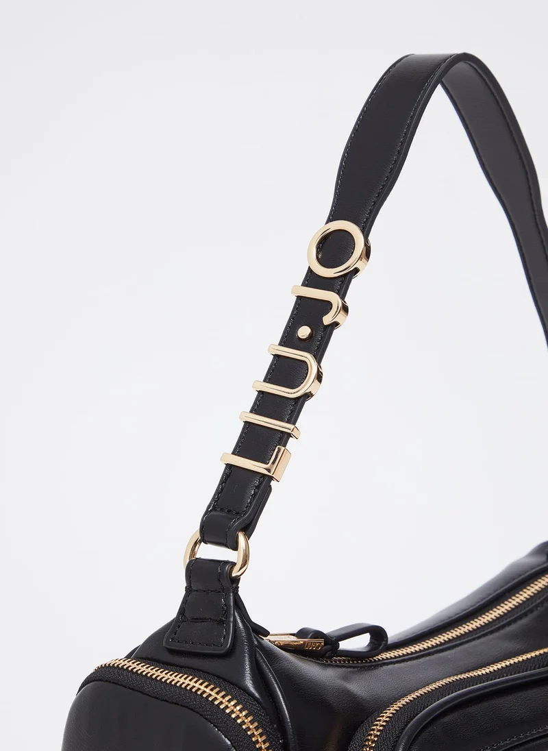 Liu Jo Black shoulder bag