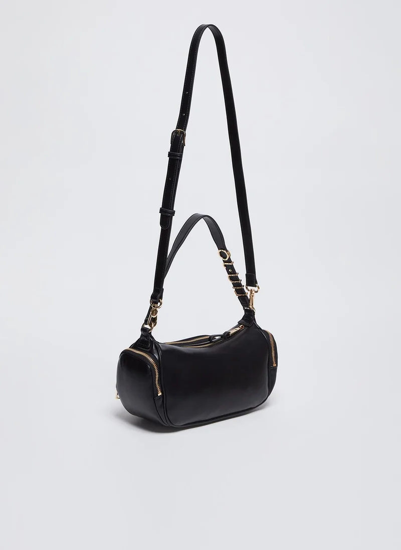 Liu Jo Black shoulder bag