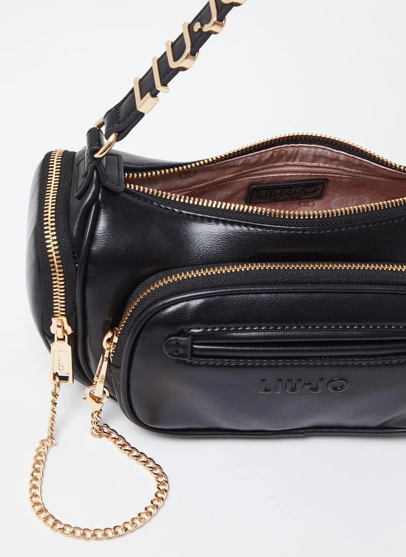 Liu Jo Black shoulder bag