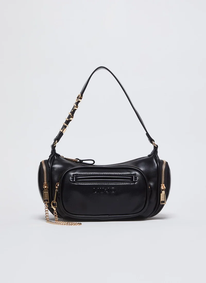 Liu Jo Black shoulder bag