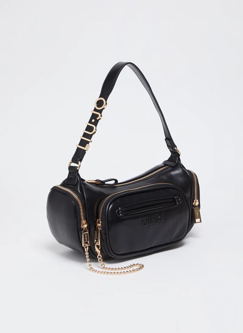 Liu Jo Black shoulder bag