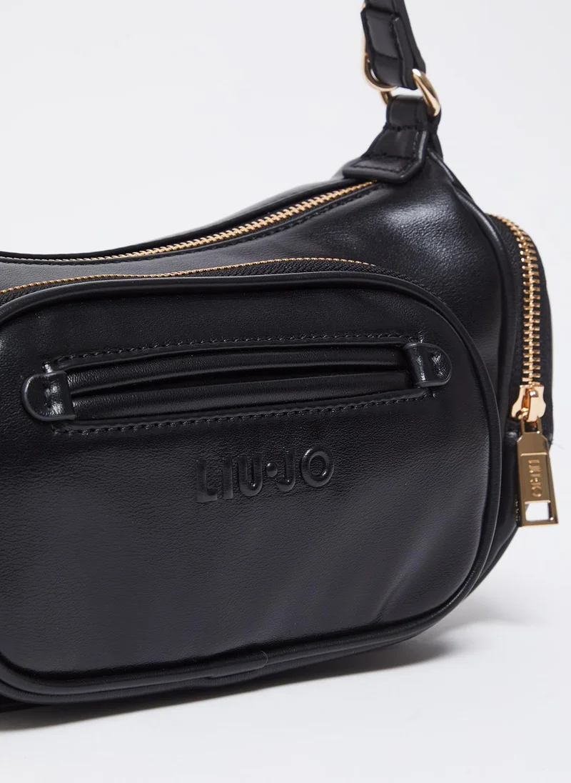 Liu Jo Black shoulder bag