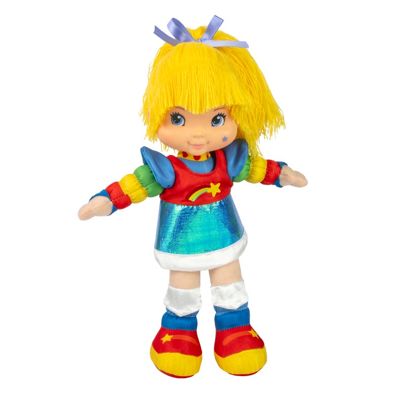 The Loyal Subjects Rainbow Brite 12-Inch Doll - Image 1