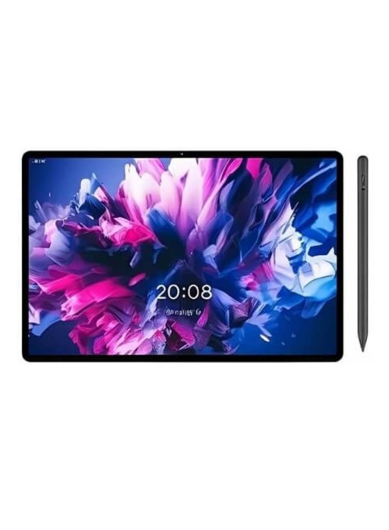 أوتيتو تابلت Oteeto Tab 17 أندرويد شاشه 11 انش، 8+512GB مع كيبورد وقلم واي فاي 5G - Image 2
