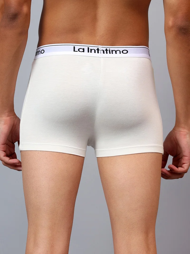 La Intimo Talkers Comfy Long Trunk