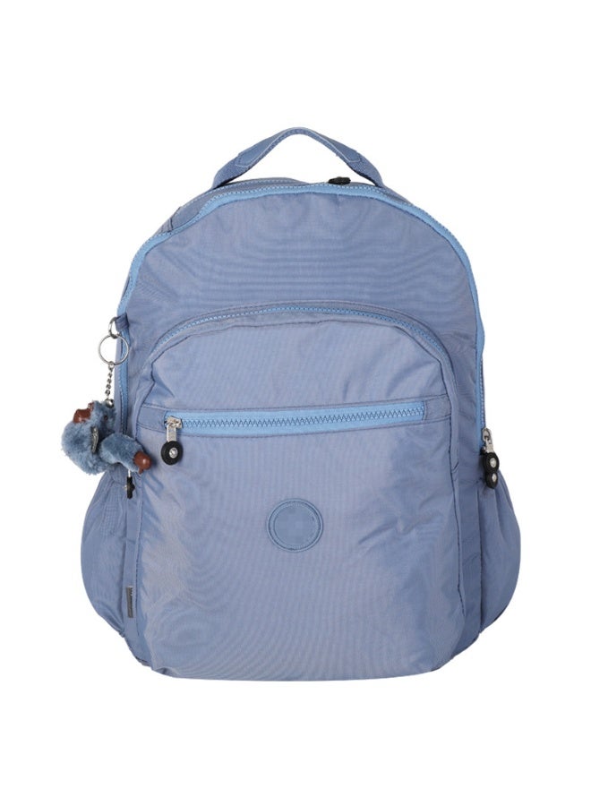 KIPLING KIPLING New Backpack Kp Monkey Bag Large Capacity Travel Monkey Computer Backpack Student - Image 1
