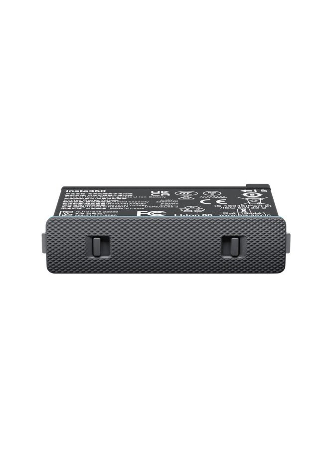 Insta360 Insta360 X4 Rechargeable 2290Mah Battery  - Image 5