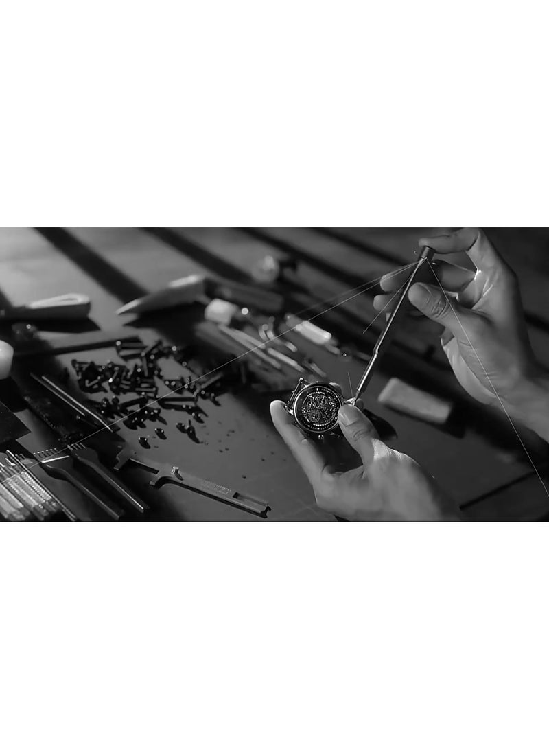 Precision Screwdriver Kit Essential Mobile Phone Repair Tools & Equipments - Image 5