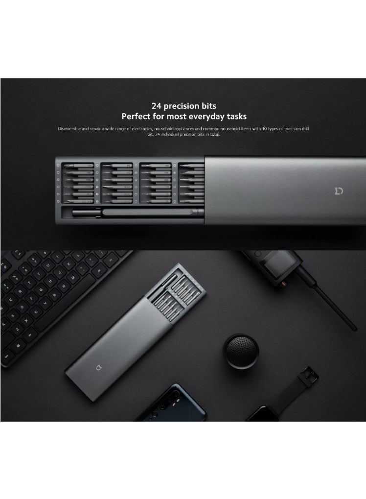 Precision Screwdriver Kit Essential Mobile Phone Repair Tools & Equipments - Image 3