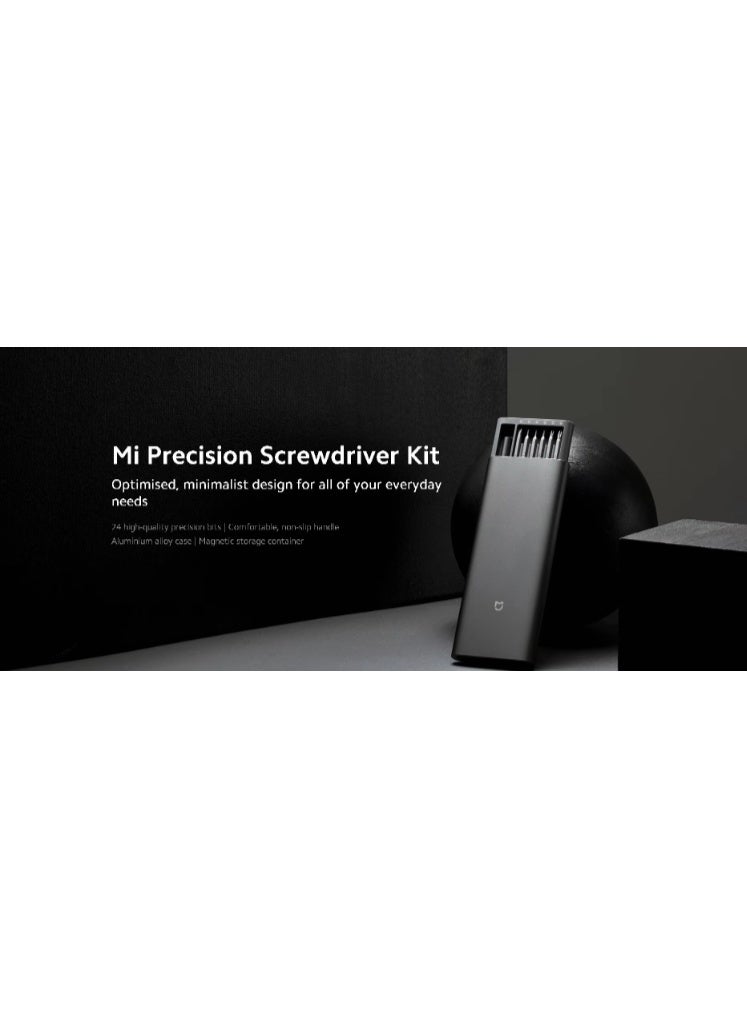 Precision Screwdriver Kit Essential Mobile Phone Repair Tools & Equipments - Image 2