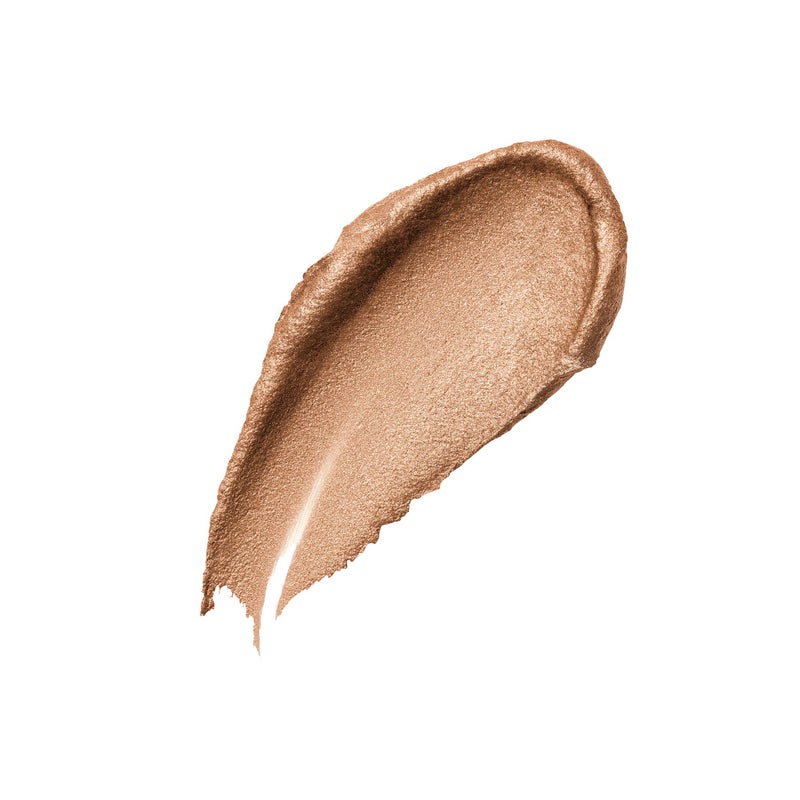 Almay Velvet Foil Cream Shadow, Golden Vibes, 0.36 fl. oz., metallic eyeshadow - Image 2