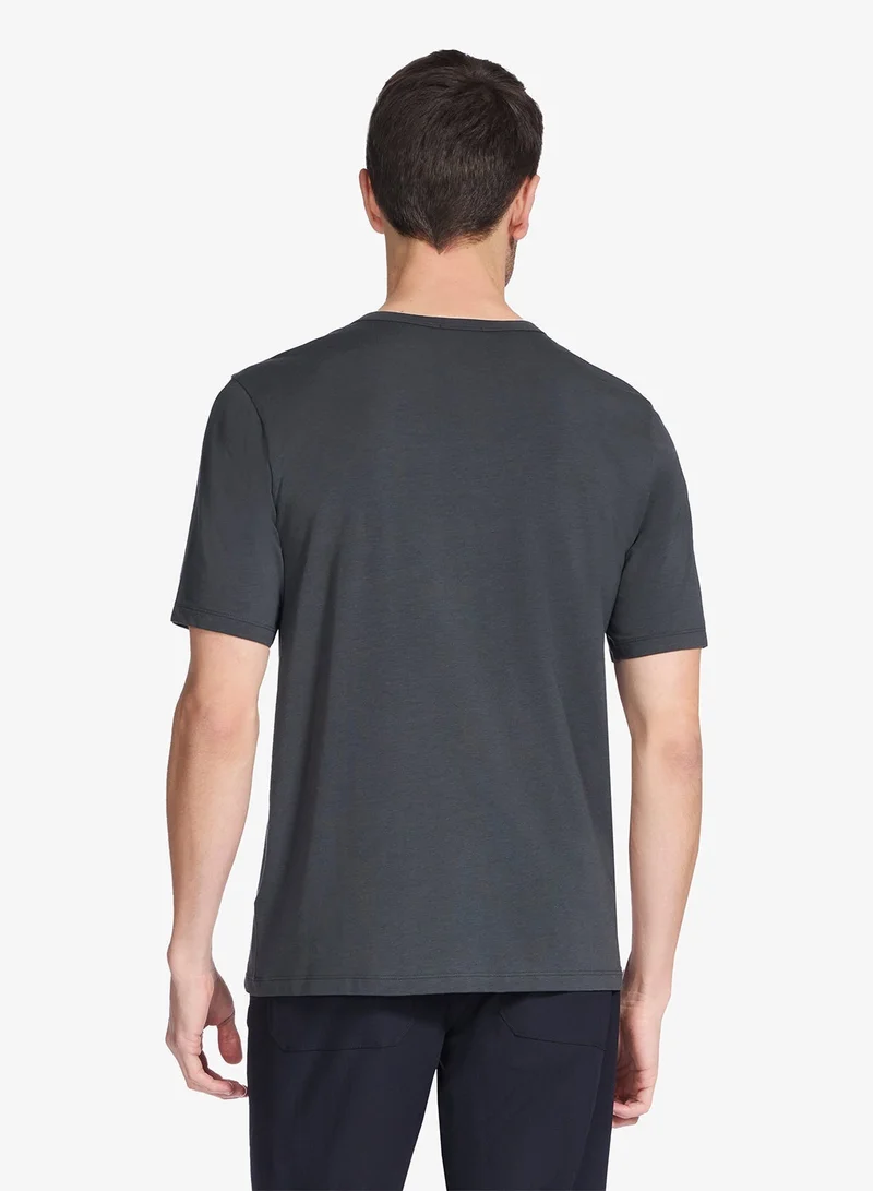 SKECHERS Godri Pima T-Shirt