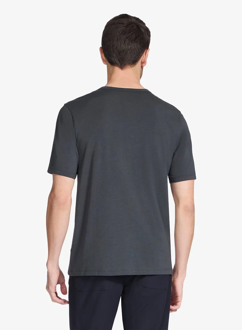 SKECHERS Godri Pima T-Shirt