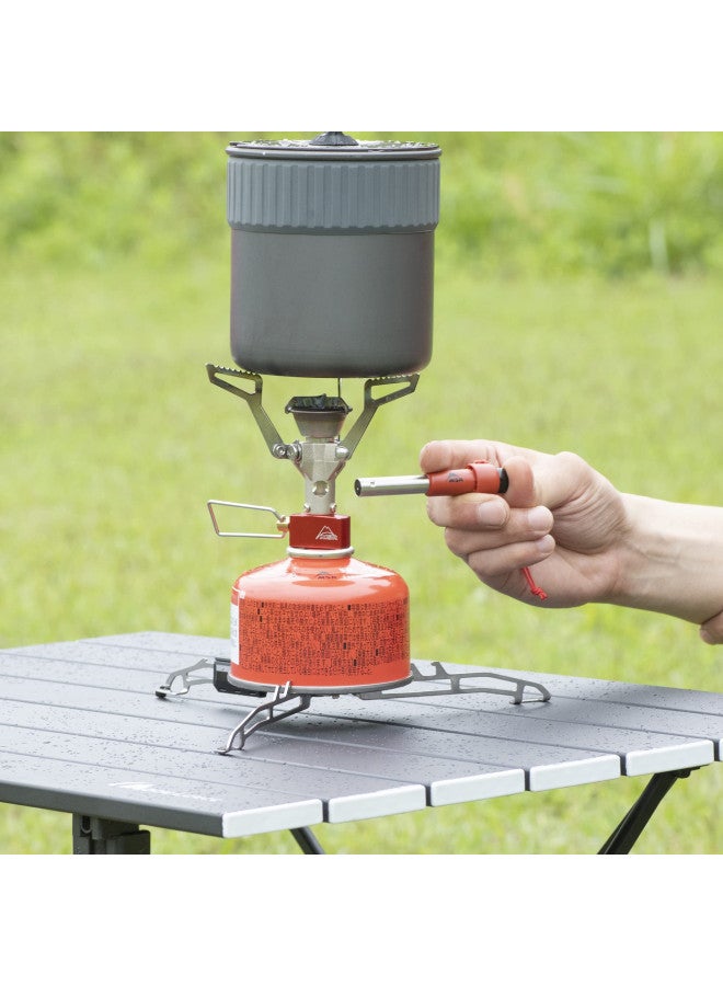 MSR MSR Universal Canister Stand - Image 2